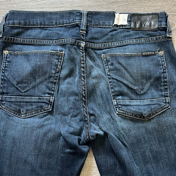 Men’s Hudson Jeans - Picture 3 of 3